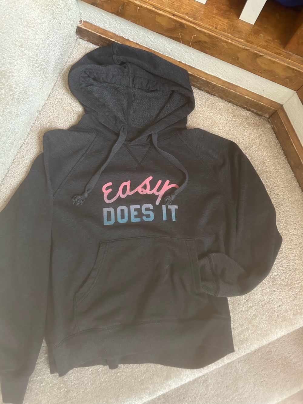 Men Sweater Subcategory Identification